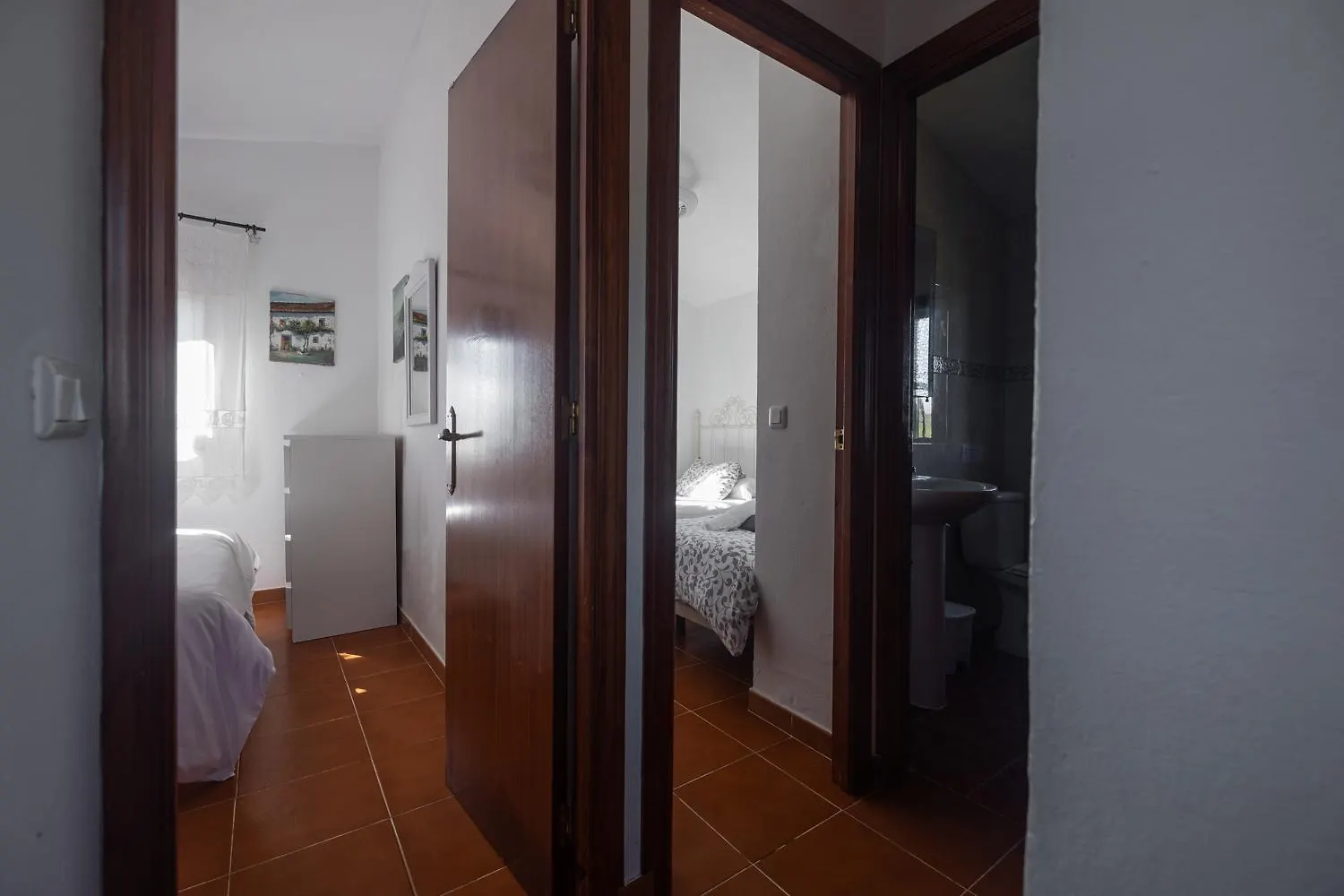 Villa Sensasiones 2 Tarifa Espagne