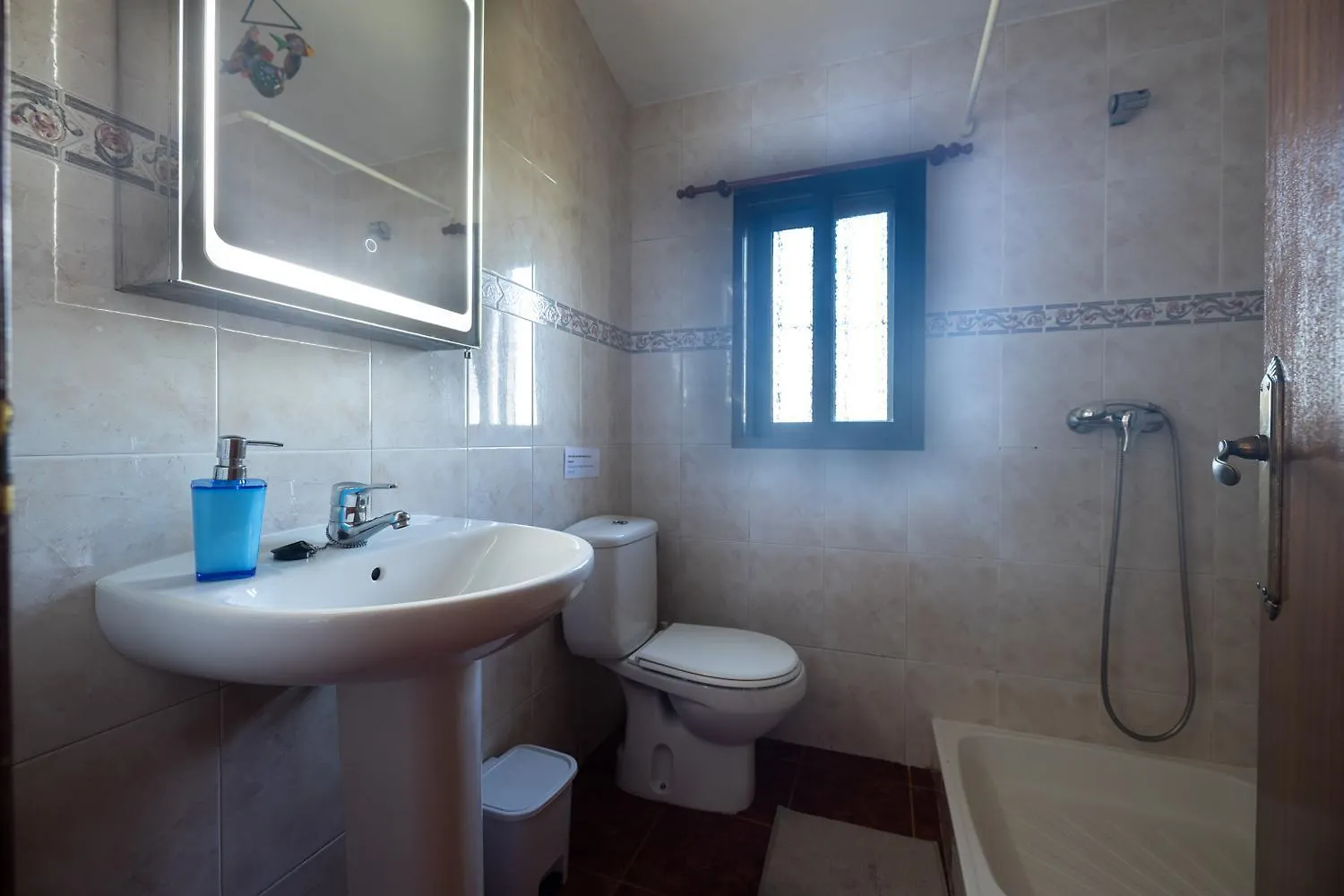 Villa Sensasiones 2 Tarifa Espagne