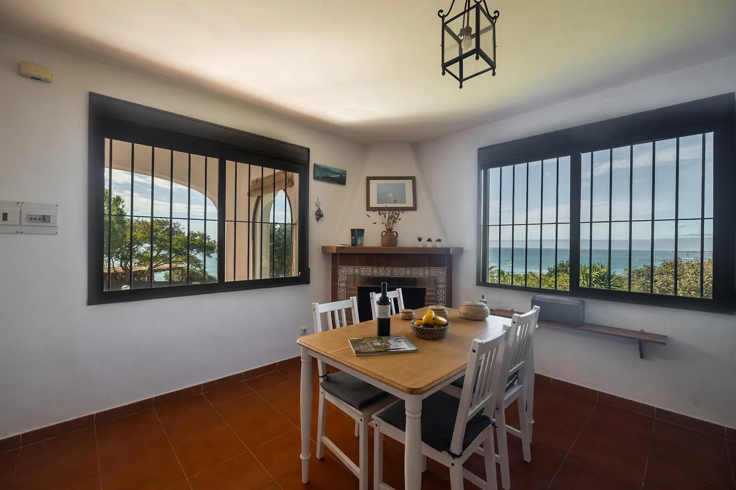 Villa Sensasiones 2 Tarifa Hébergement de vacances