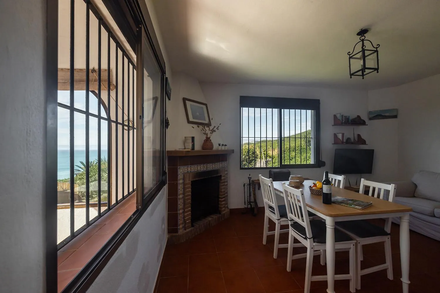 Villa Sensasiones 2 Tarifa Espagne