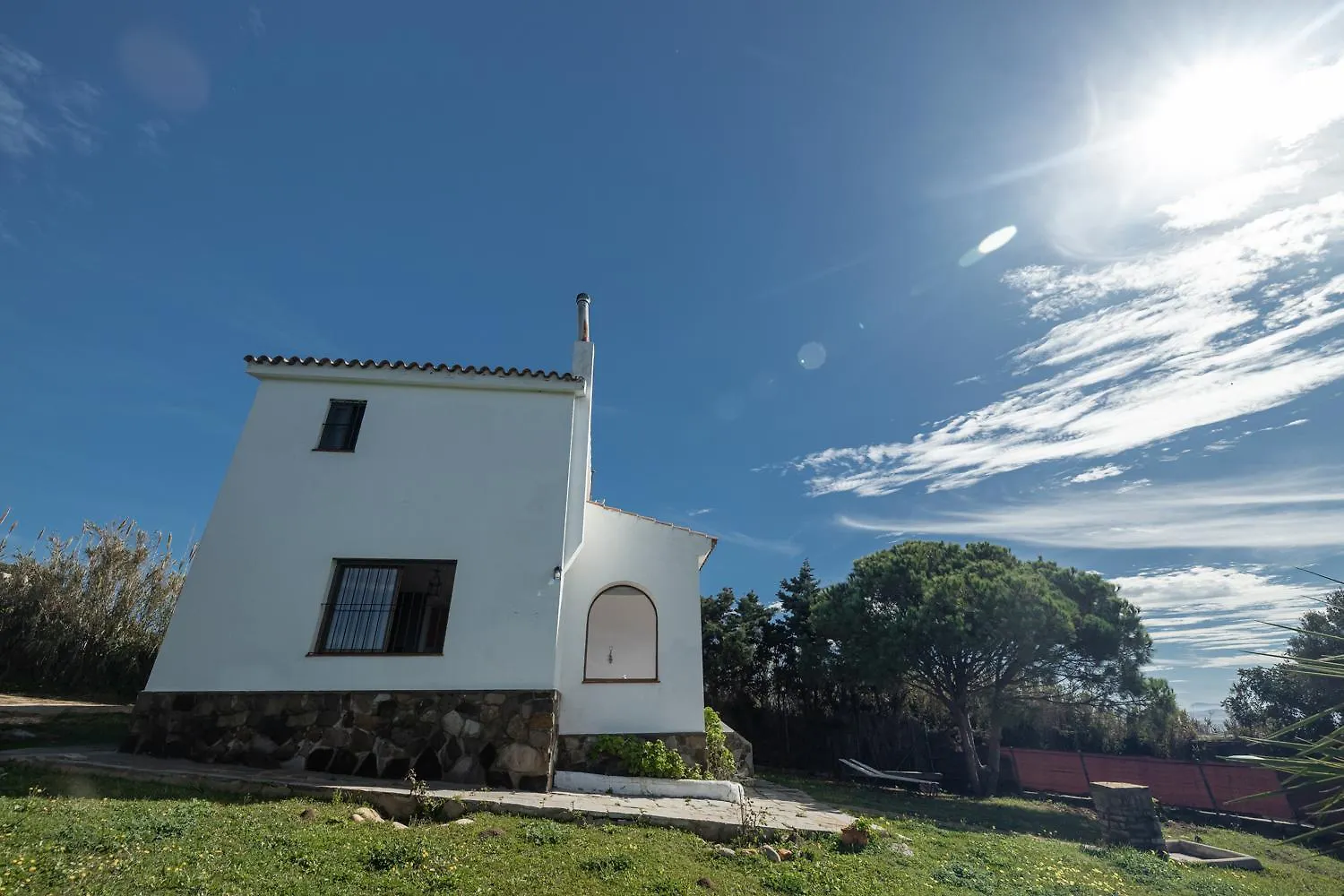 Villa Sensasiones 2 Tarifa Hébergement de vacances