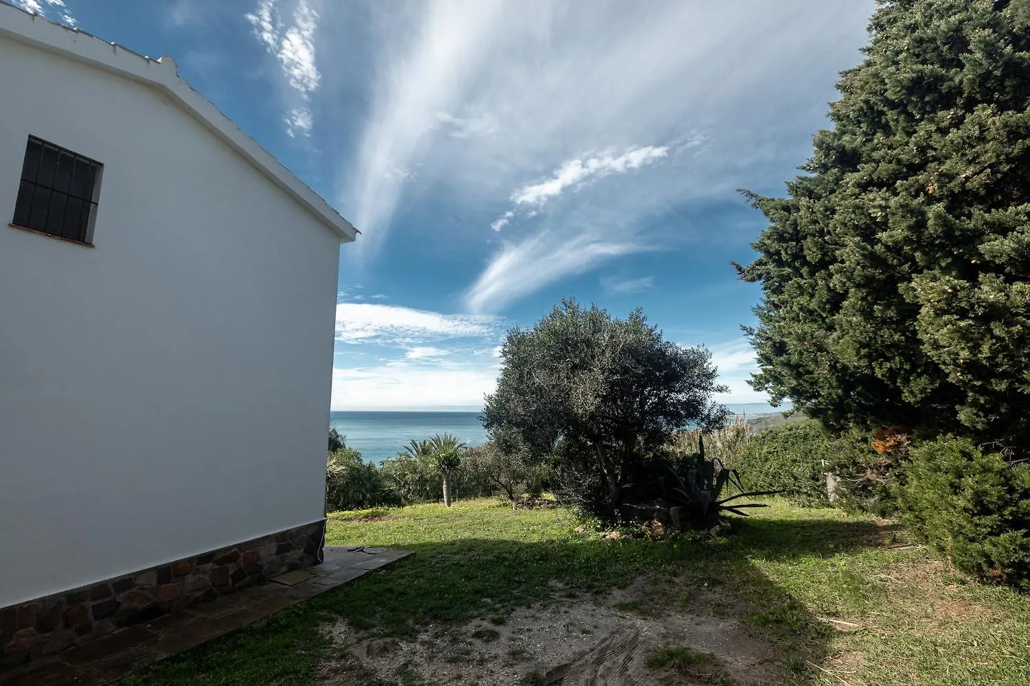 Villa Sensasiones 2 Tarifa