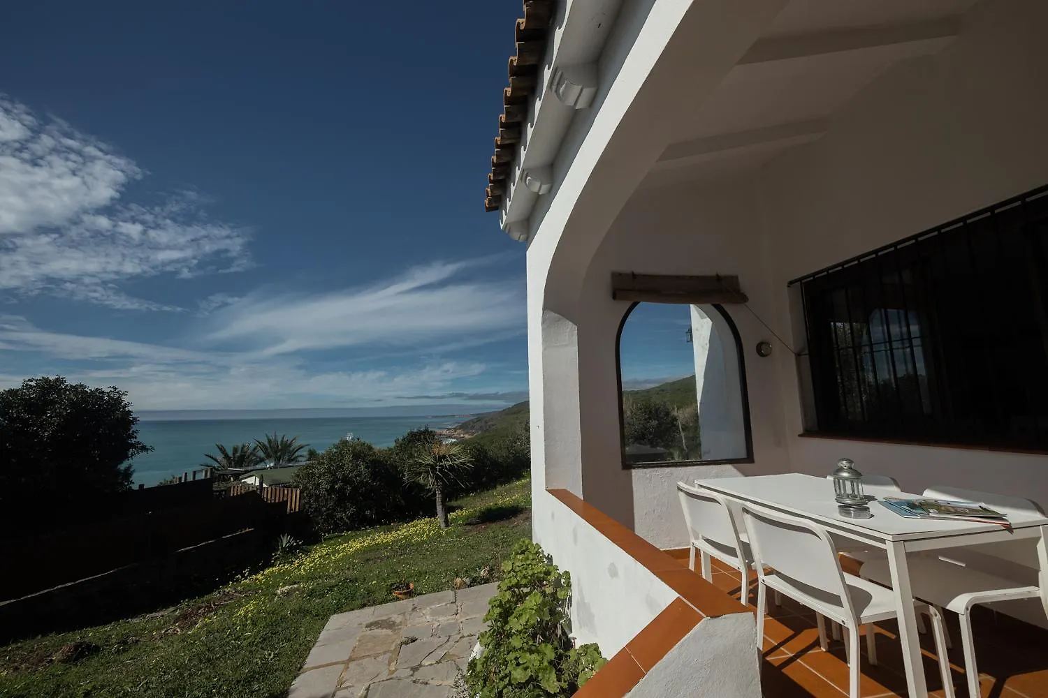 Holiday home Villa Sensasiones 2 Tarifa