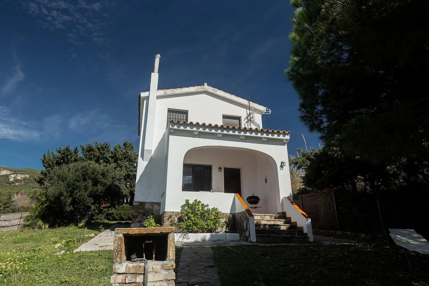 Villa Sensasiones 2 Tarifa 0*,  Spain