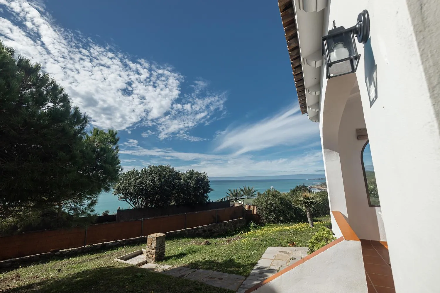 Holiday home Villa Sensasiones 2 Tarifa