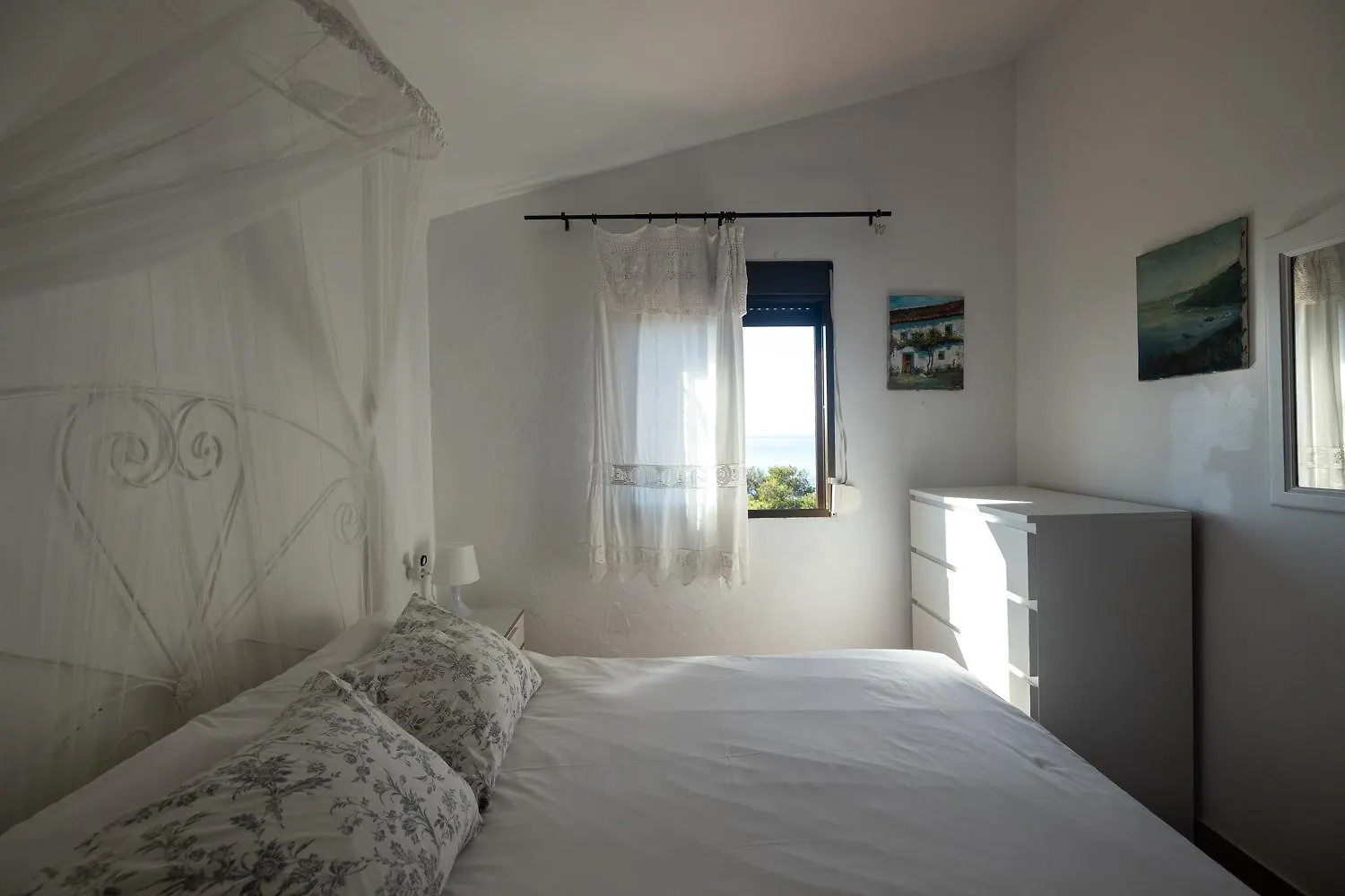 Villa Sensasiones 2 Tarifa