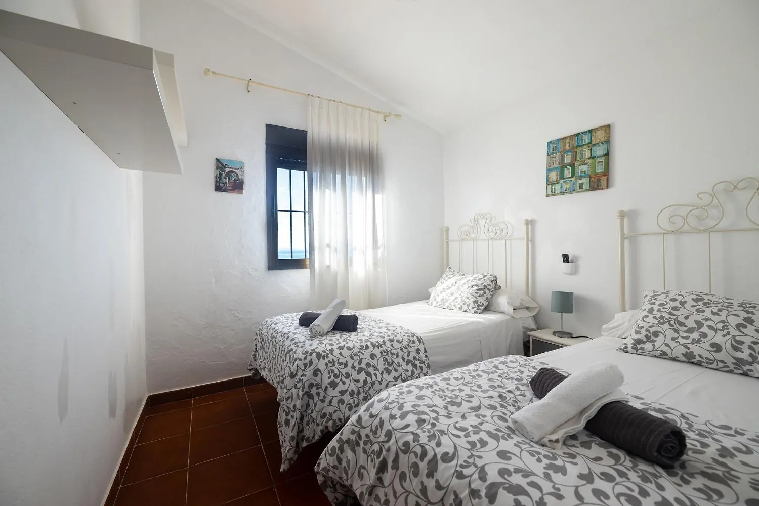 Villa Sensasiones 2 Tarifa Holiday home