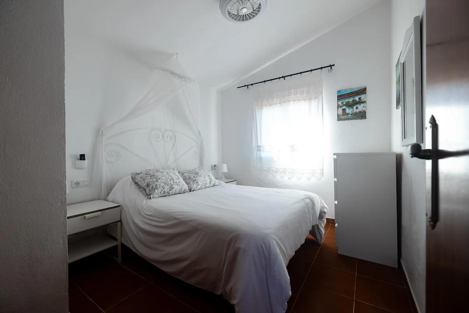Holiday home Villa Sensasiones 2 Tarifa