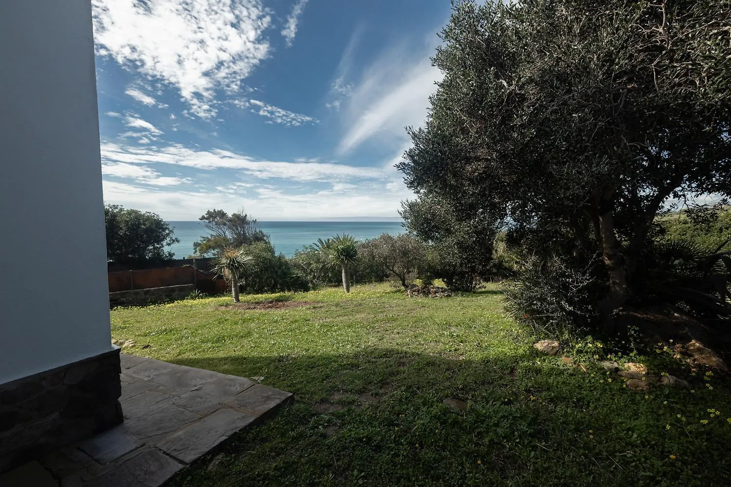Holiday home Villa Sensasiones 2 Tarifa