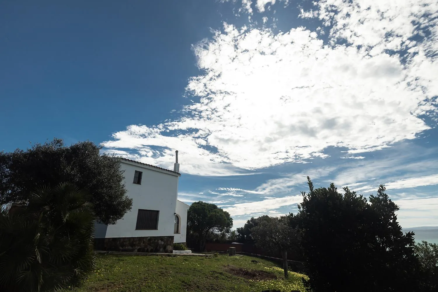 Villa Sensasiones 2 Tarifa 0*,  Spain