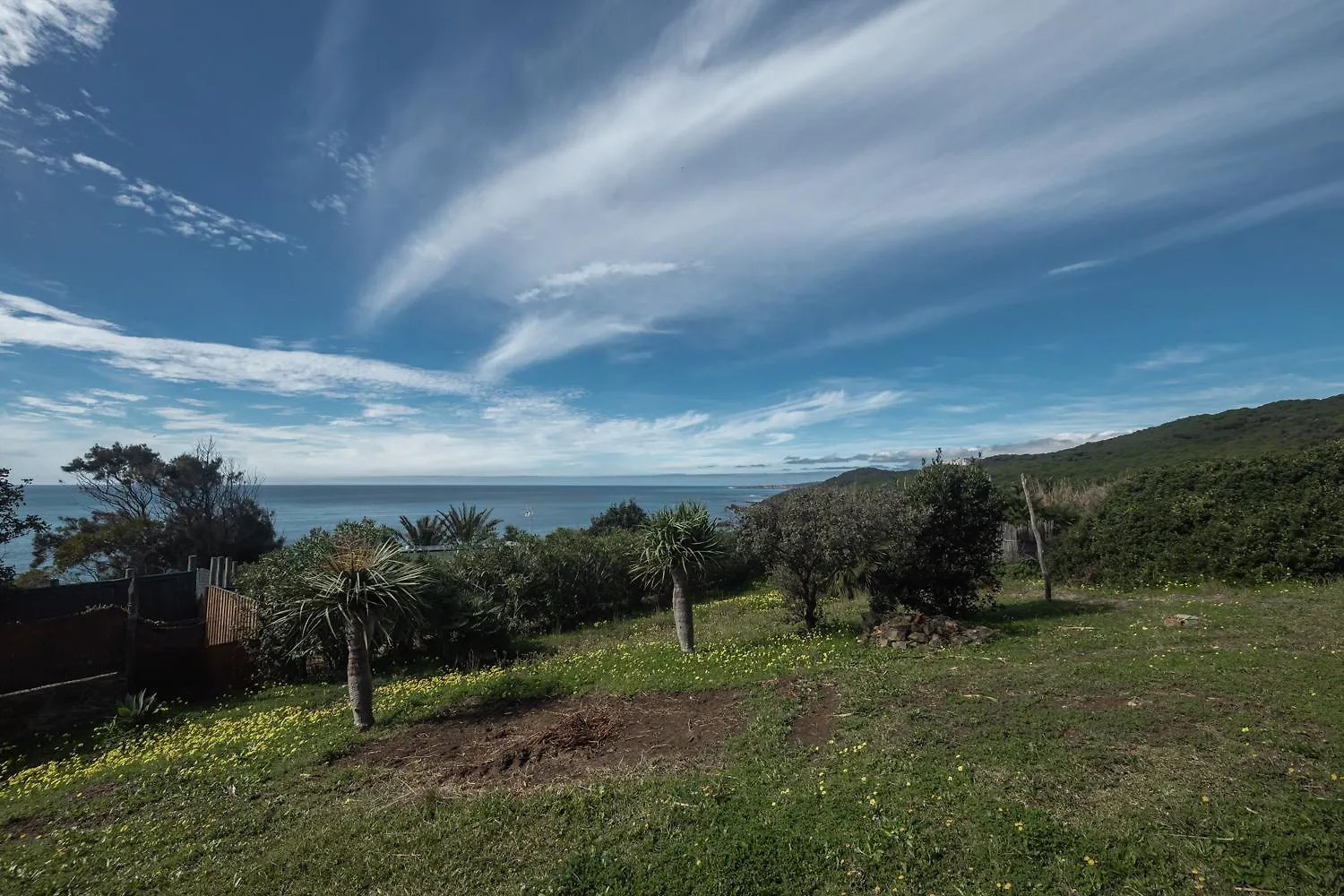 Holiday home Villa Sensasiones 2 Tarifa